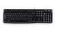 Preview: Tastatur Logitech Keyboard K120